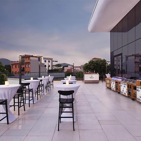 Hilton Kathmandu Hotel Exterior photo